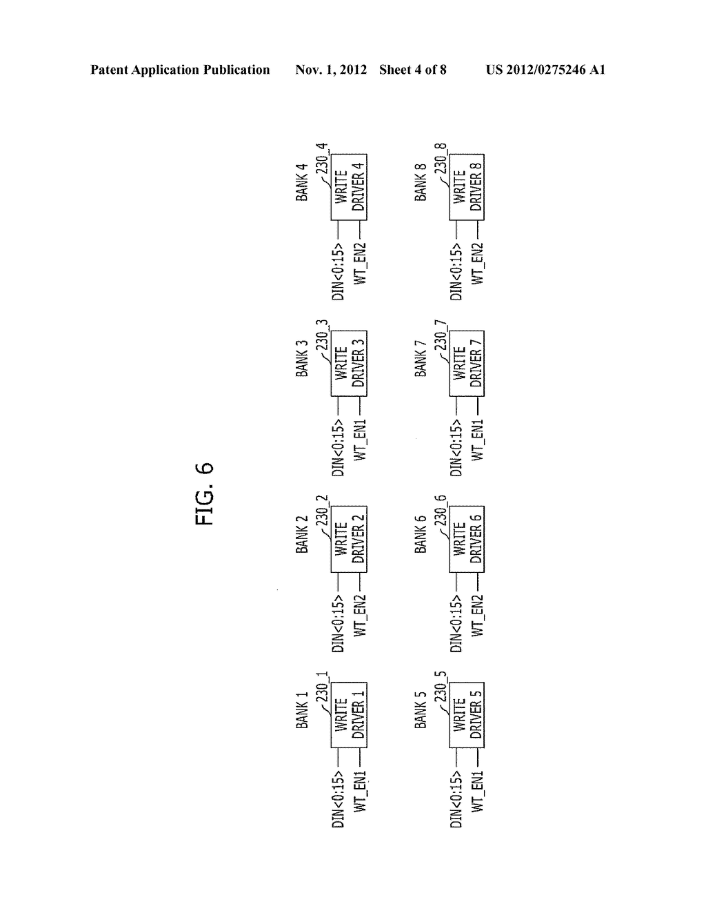 MULTI-TEST APPARATUS AND METHOD FOR SEMICONDUCTOR CHIPS - diagram, schematic, and image 05