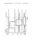 DIFFERENTIAL SENSE AMPLIFIER WITHOUT SWITCH TRANSISTORS diagram and image