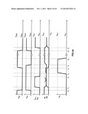 DIFFERENTIAL SENSE AMPLIFIER WITHOUT SWITCH TRANSISTORS diagram and image