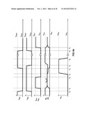 DIFFERENTIAL SENSE AMPLIFIER WITHOUT SWITCH TRANSISTORS diagram and image