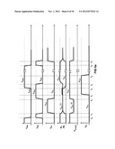 DIFFERENTIAL SENSE AMPLIFIER WITHOUT SWITCH TRANSISTORS diagram and image