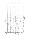 DIFFERENTIAL SENSE AMPLIFIER WITHOUT SWITCH TRANSISTORS diagram and image