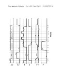 DIFFERENTIAL SENSE AMPLIFIER WITHOUT SWITCH TRANSISTORS diagram and image