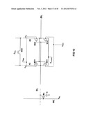 DIFFERENTIAL SENSE AMPLIFIER WITHOUT SWITCH TRANSISTORS diagram and image