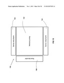 DIFFERENTIAL SENSE AMPLIFIER WITHOUT SWITCH TRANSISTORS diagram and image