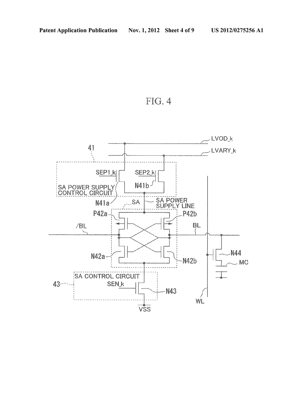 SEMICONDUCTOR DEVICE - diagram, schematic, and image 05