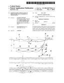 REMOVING FREE-SURFACE EFFECTS FROM SEISMIC DATA ACQUIRED IN A TOWED SURVEY diagram and image