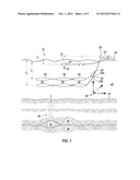 REMOVING FREE-SURFACE EFFECTS FROM SEISMIC DATA ACQUIRED IN A TOWED SURVEY diagram and image