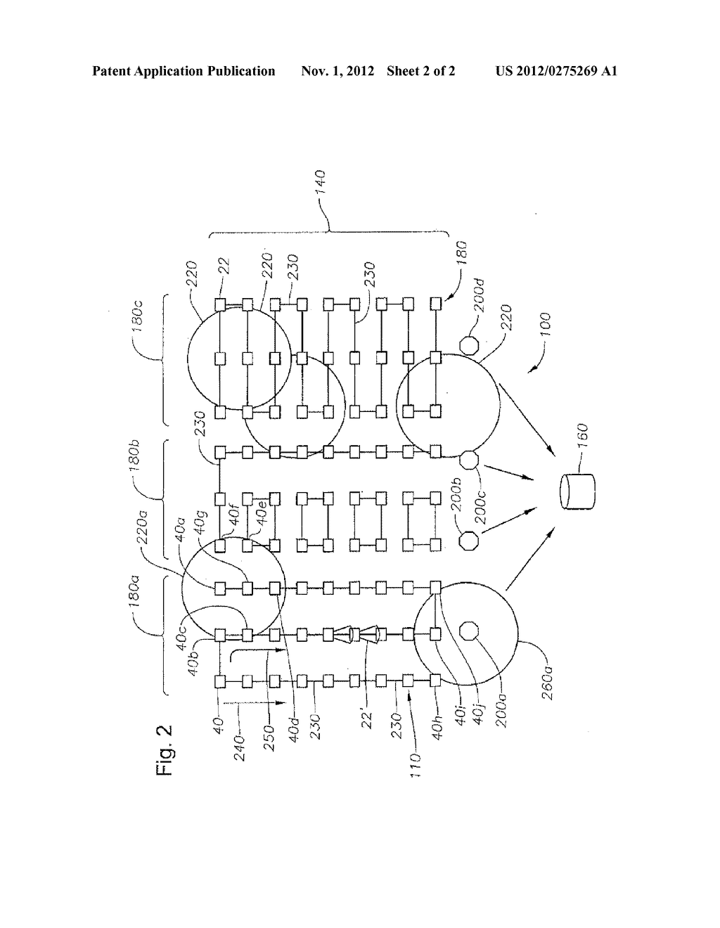 METHOD AND SYSTEM FOR TRANSMISSION OF SEISMIC DATA - diagram, schematic, and image 03