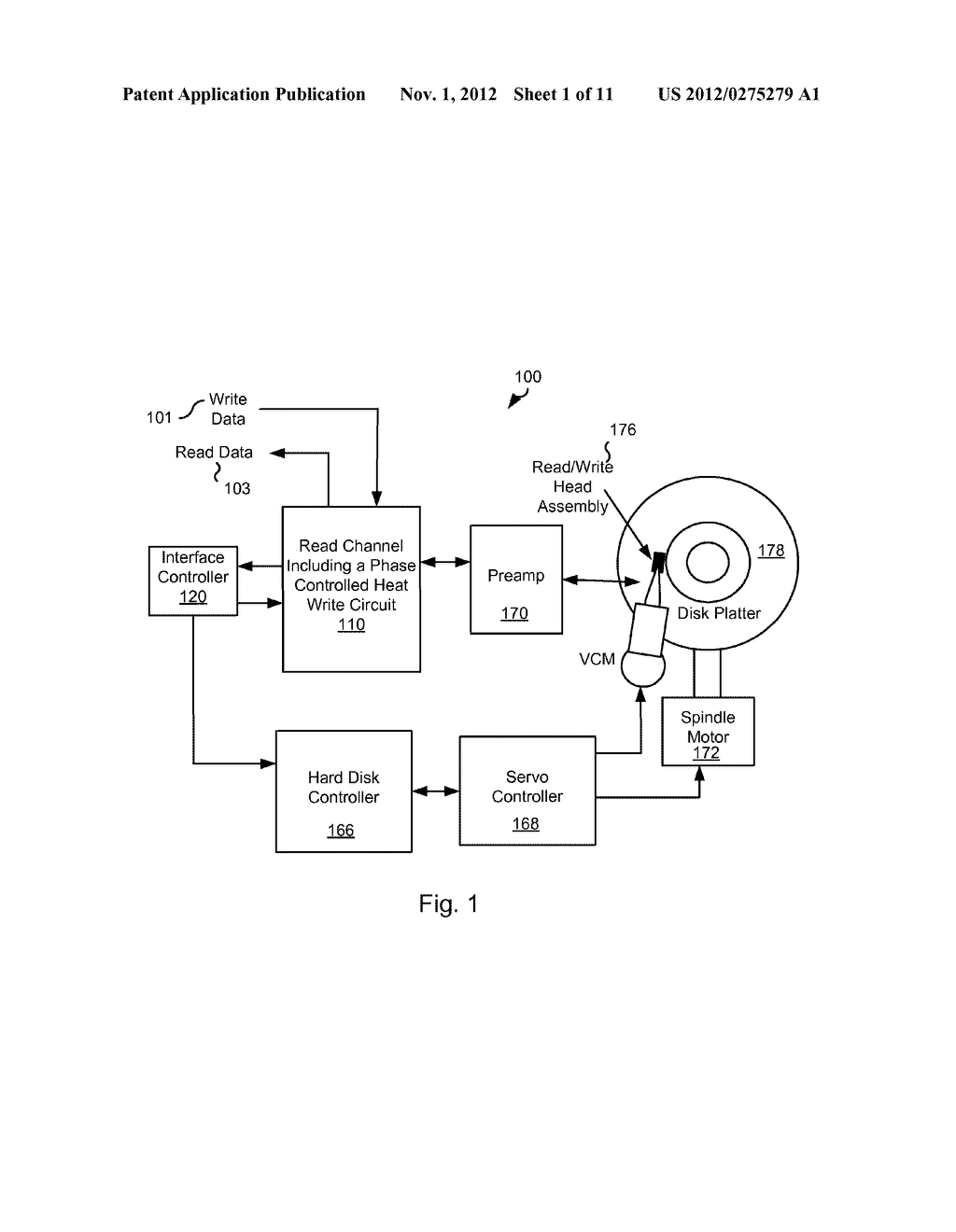 Systems and Methods for Laser Write Control - diagram, schematic, and image 02