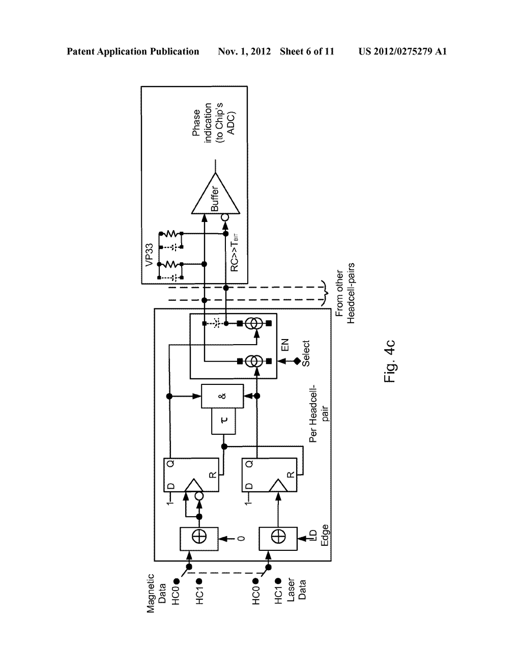 Systems and Methods for Laser Write Control - diagram, schematic, and image 07