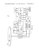 LASER DIODE WRITE DRIVER diagram and image