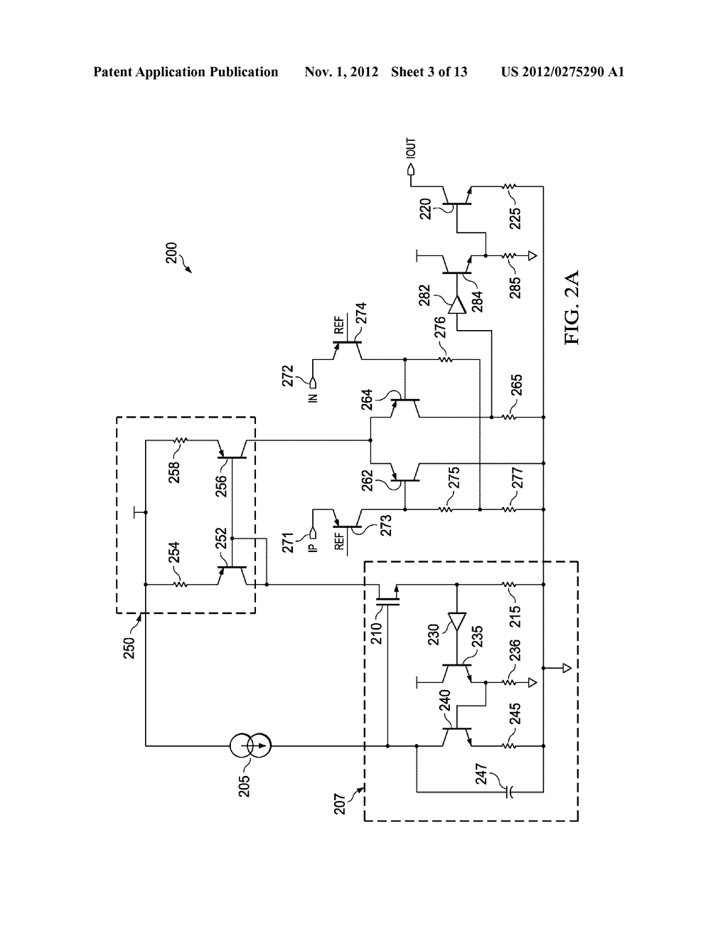 LASER DIODE WRITE DRIVER - diagram, schematic, and image 04