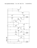 LASER DIODE WRITE DRIVER diagram and image