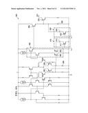 LASER DIODE WRITE DRIVER diagram and image