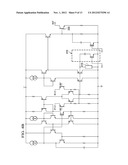 LASER DIODE WRITE DRIVER diagram and image