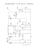 LASER DIODE WRITE DRIVER diagram and image