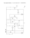 LASER DIODE WRITE DRIVER diagram and image