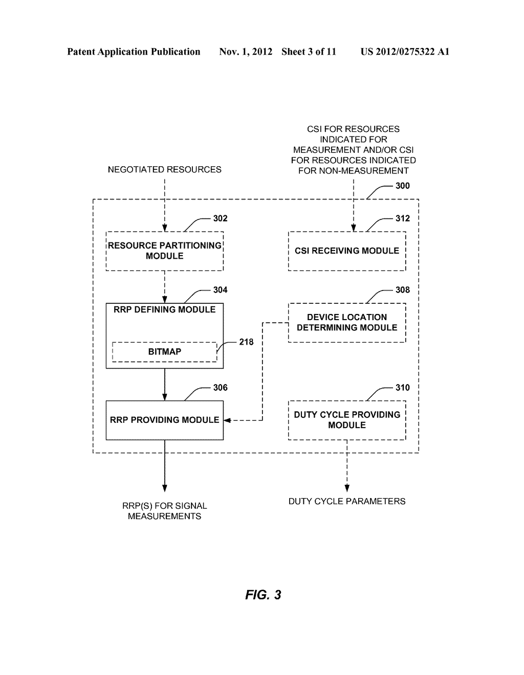 METHOD AND APPARATUS FOR RESTRICTED MEASURING IN A WIRELESS NETWORK - diagram, schematic, and image 04