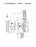 PACKET TRANSMISSION SYSTEM AND PACKET RECEPTION SYSTEM diagram and image