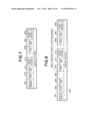 PACKET TRANSMISSION SYSTEM AND PACKET RECEPTION SYSTEM diagram and image