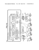 PACKET TRANSMISSION SYSTEM AND PACKET RECEPTION SYSTEM diagram and image