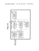 PACKET TRANSMISSION SYSTEM AND PACKET RECEPTION SYSTEM diagram and image