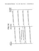 PACKET TRANSMISSION SYSTEM AND PACKET RECEPTION SYSTEM diagram and image