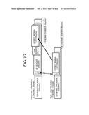 PACKET TRANSMISSION SYSTEM AND PACKET RECEPTION SYSTEM diagram and image