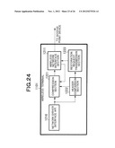 PACKET TRANSMISSION SYSTEM AND PACKET RECEPTION SYSTEM diagram and image