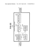 PACKET TRANSMISSION SYSTEM AND PACKET RECEPTION SYSTEM diagram and image