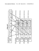 PACKET TRANSMISSION SYSTEM AND PACKET RECEPTION SYSTEM diagram and image