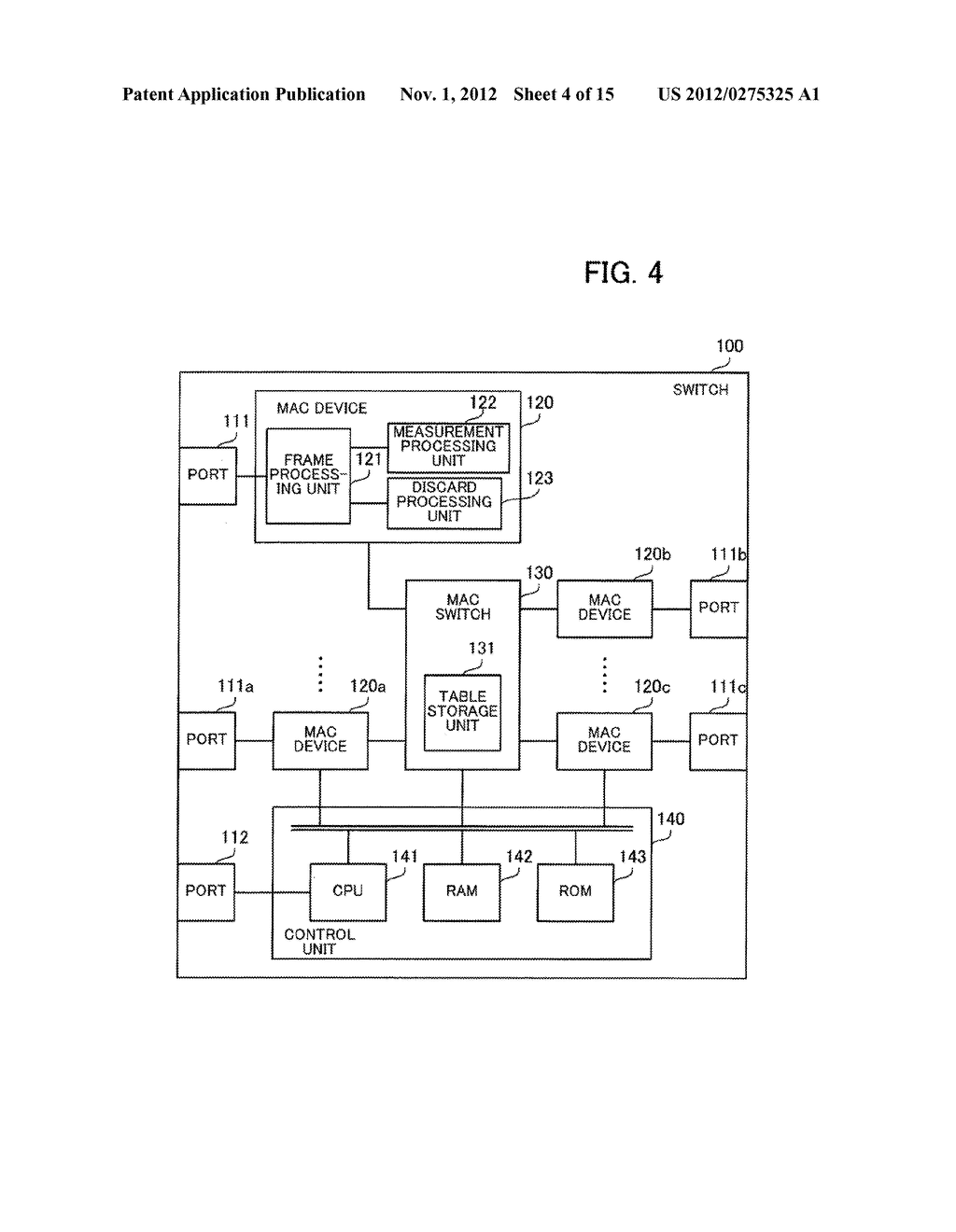 COMMUNICATION APPARATUS AND METHOD - diagram, schematic, and image 05