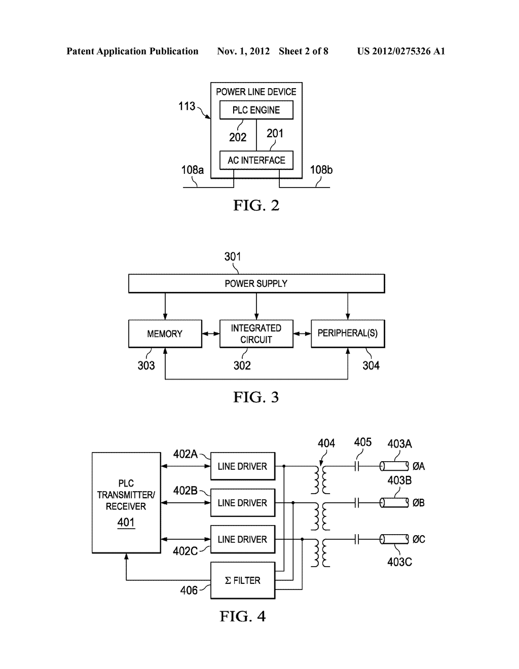 Non-Beacon Network Communications Using Frequency Subbands - diagram, schematic, and image 03