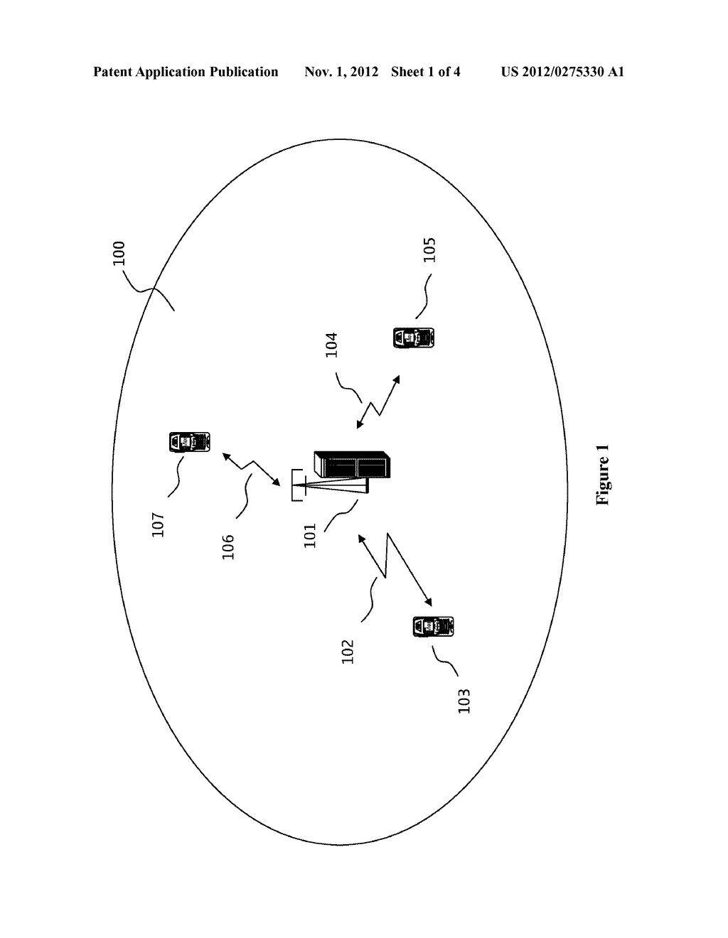 APPARATUS AND METHOD FOR CUBIC METRIC COMPUTATION IN DUAL-CARRIER AND     MULTI-CARRIER WIRELESS COMMUNICATION SYSTEM - diagram, schematic, and image 02