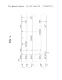 INTERFERENCE AVOIDANCE METHOD AND APPARATUS FOR SUPPORTING SAME IN A     WIRELESS LAN SYSTEM diagram and image