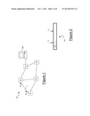 PERFORMING A TIME MEASUREMENT IN A COMMUNICATION NETWORK diagram and image