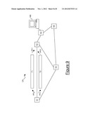 PERFORMING A TIME MEASUREMENT IN A COMMUNICATION NETWORK diagram and image