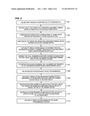 SYSTEM FOR TRANSMITTING HIGH QUALITY SPEECH SIGNALS ON A VOICE OVER     INTERNET PROTOCOL NETWORK diagram and image