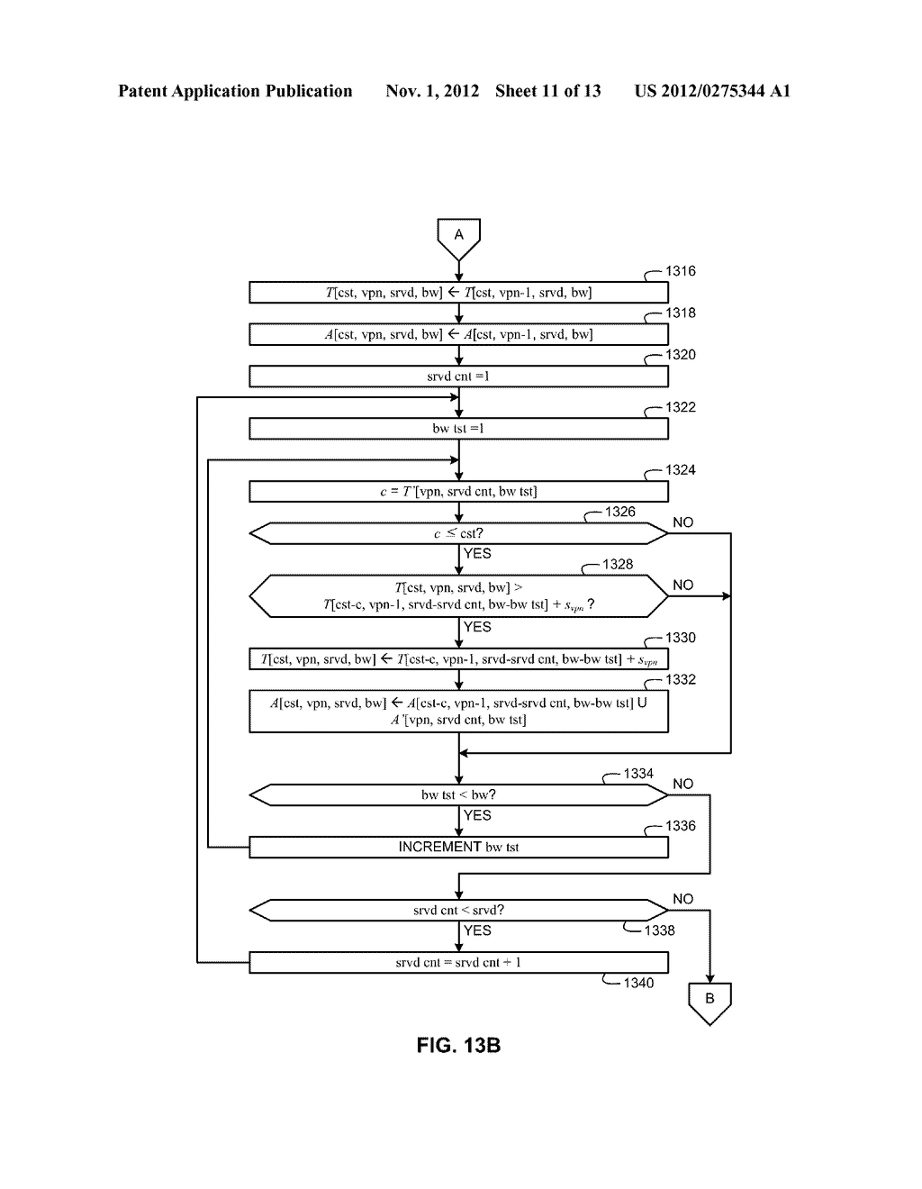 METHODS AND APPARATUS TO IMPLEMENT SCALABLE ROUTING IN NETWORK     COMMUNICATION SYSTEMS - diagram, schematic, and image 12