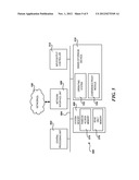 CONFERENCE CALL MONITORING WITH AUTOMATIC RECONNECT diagram and image