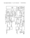 SIMULTANEOUS VOICE AND DATA COMMUNICATION diagram and image