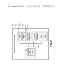 SIMULTANEOUS VOICE AND DATA COMMUNICATION diagram and image