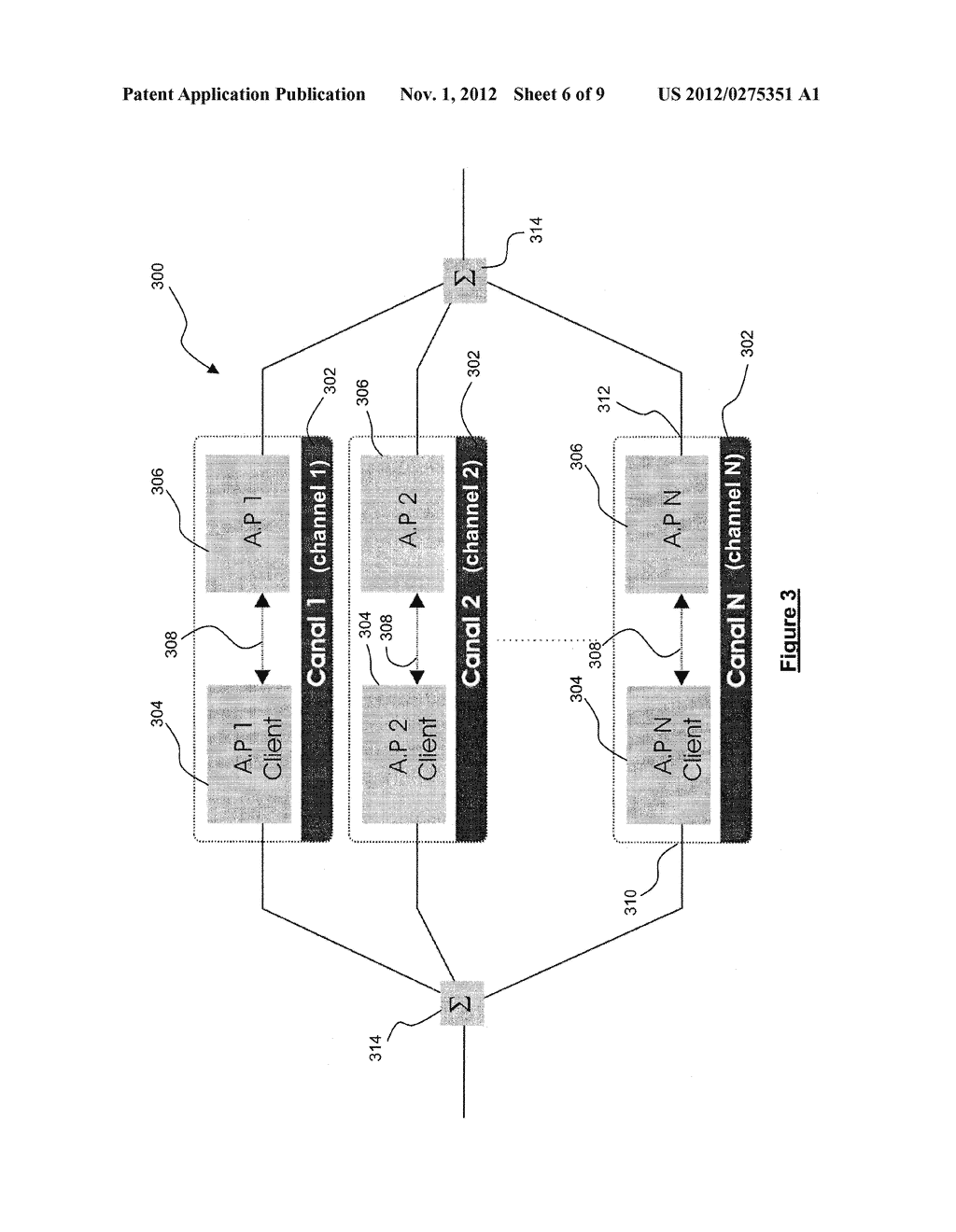 REPEATER FOR TIME DIVISION DUPLEXED SIGNAL, AND CORRESPONDING MULTI-BAND     REGENERATION AND NETWORK - diagram, schematic, and image 07