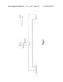 METHOD FOR SHORTENING SIGNALING DELAY OF ISC SESSION TRANSFER, NETWORK     ELEMENT AND SYSTEM diagram and image