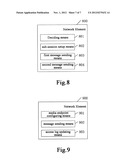 METHOD FOR SHORTENING SIGNALING DELAY OF ISC SESSION TRANSFER, NETWORK     ELEMENT AND SYSTEM diagram and image