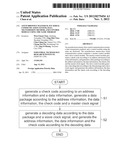 ASYNCHRONOUS MASTER-SLAVE SERIAL COMMUNICATION SYSTEM, DATA TRANSMISSION     METHOD, AND CONTROL MODULE USING THE SAME THEREOF diagram and image