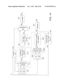 ASYNCHRONOUS MASTER-SLAVE SERIAL COMMUNICATION SYSTEM, DATA TRANSMISSION     METHOD, AND CONTROL MODULE USING THE SAME THEREOF diagram and image