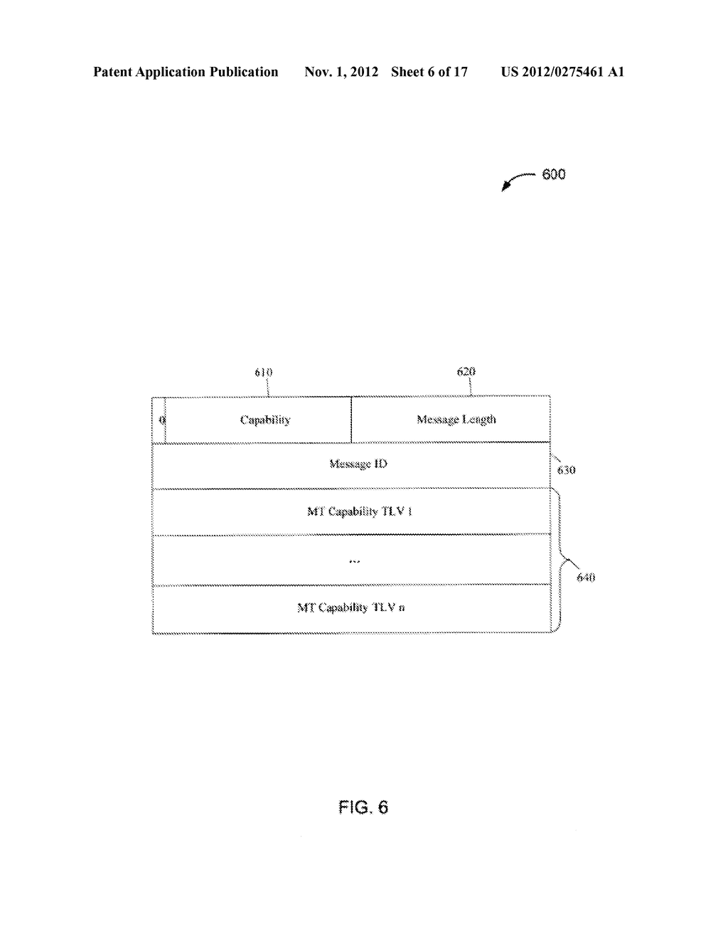 Systems and Methods for Implementing Multi-Topology Support for Label     Distribution Protocol (LDP) of a Multiprotocol Label Switching Network - diagram, schematic, and image 07