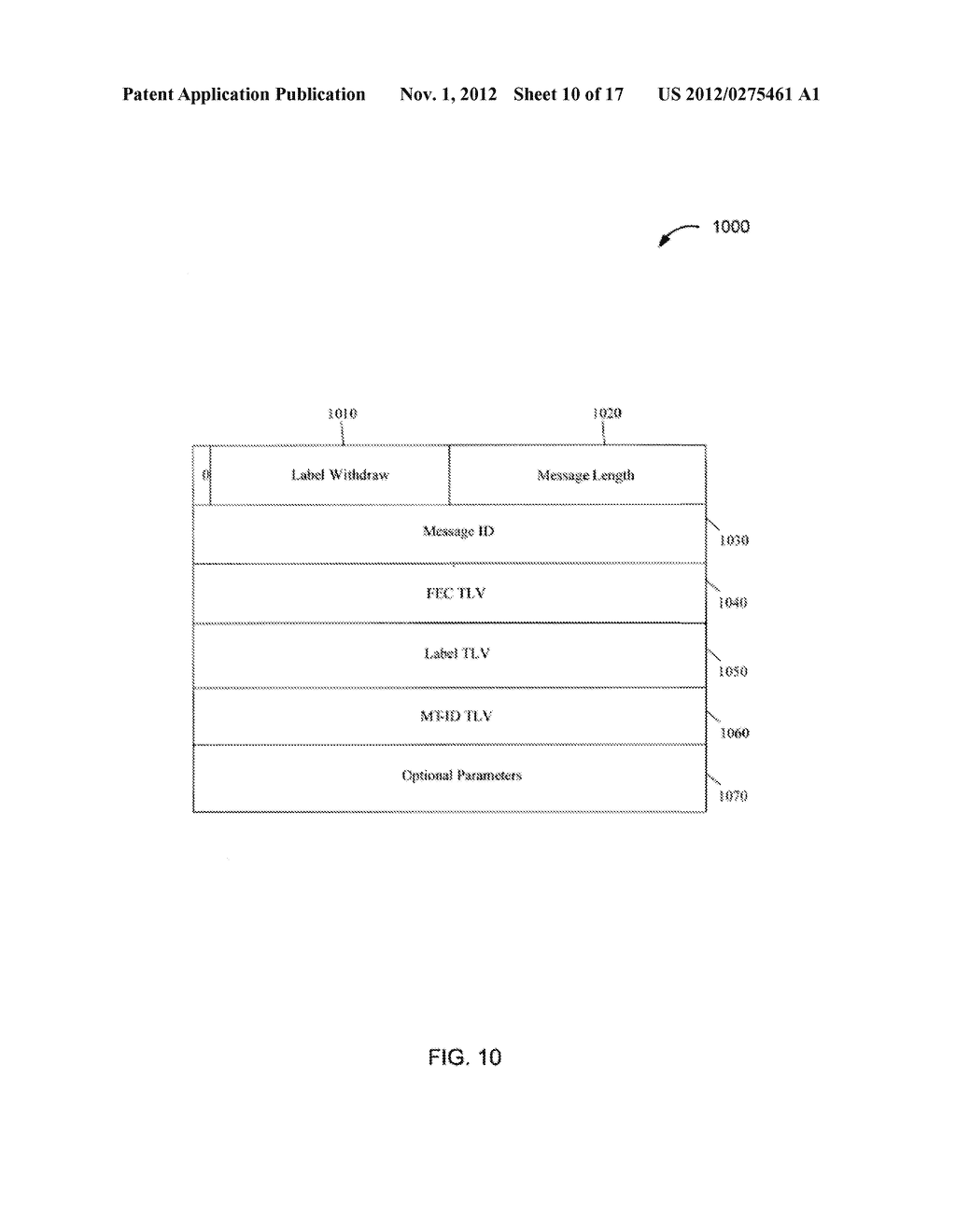 Systems and Methods for Implementing Multi-Topology Support for Label     Distribution Protocol (LDP) of a Multiprotocol Label Switching Network - diagram, schematic, and image 11